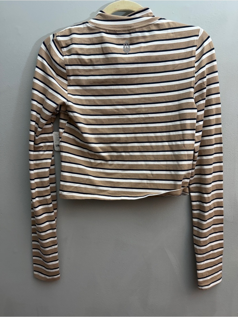 *New* FP Movement Up in the Air Printed Set, Size Small - Picture 5 of 7
